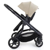 iCandy Orange 4 Pushchair Bundle - Latte