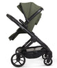 iCandy Peach 7 & Cocoon Complete Travel System and Accessory Bundle - Ivy