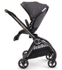 iCandy Core & Cocoon Complete Travel System and Accessory Bundle - Dark Grey