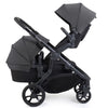 iCandy Orange 4 Travel System Bundle - Fossil