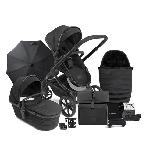 iCandy Peach 7 Complete Bundle - STUDIO