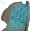 Maxi Cosi Emerald 360 Pro - Authentic Truffle