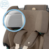 Maxi Cosi Emerald 360 Pro - Authentic Truffle