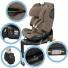 Maxi Cosi Emerald 360 Pro - Authentic Truffle
