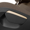 Maxi Cosi Emerald 360 Pro - Authentic Truffle