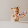 Jellystone Designs Calm Down Bottle - Bubblegum Pink