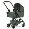 Joolz Aer + 2024 Pram Package - Forest Green