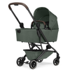 Joolz Aer + 2024 Complete Travel System - Forest Green