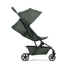 Joolz Aer + 2024 Complete Travel System - Forest Green