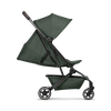 Joolz Aer + 2024 Complete Travel System - Forest Green