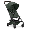 Joolz Aer + 2024 Pram Package - Forest Green