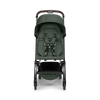 Joolz Aer + 2024 Complete Travel System - Forest Green