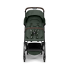 Joolz Aer + 2024 Complete Travel System - Forest Green