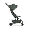 Joolz Aer + 2024 Pram Package - Forest Green