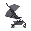 Joolz Aer + 2024 Complete Travel System - Stone Grey
