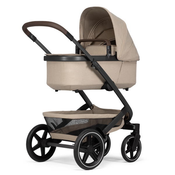 Joolz Geo3 Mono - Sandy Taupe