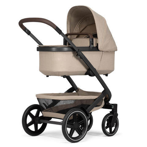Joolz Geo3 Mono - Sandy Taupe