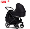 Joolz Geo3 Twin - Brilliant Black