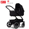 Joolz Geo3 Mono Travel System - Brilliant Black