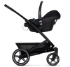 Joolz Geo3 Mono Travel System - Brilliant Black