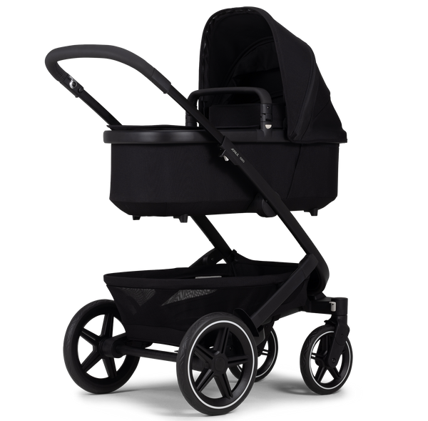 Joolz Geo3 Mono Travel System - Brilliant Black