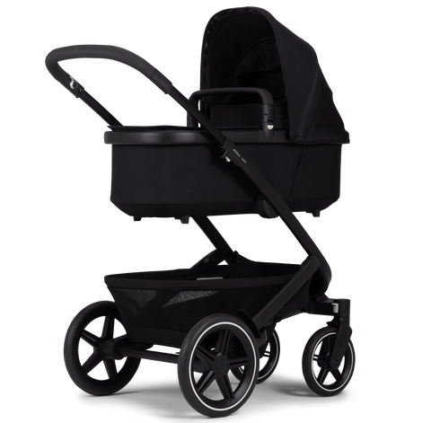 Joolz Geo3 Mono Travel System - Space Black