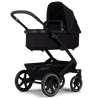 Joolz Geo3 Mono Travel System - Brilliant Black