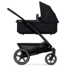 Joolz Geo3 Mono Travel System - Brilliant Black