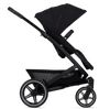 Joolz Geo3 Mono Travel System - Space Black