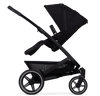 Joolz Geo3 Mono Travel System - Space Black