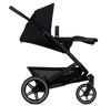 Joolz Geo3 Mono Travel System - Brilliant Black