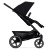 Joolz Geo3 Mono Travel System - Space Black