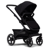 Joolz Geo3 Mono Travel System - Brilliant Black