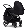 Joolz Geo3 Twin - Brilliant Black