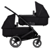 Joolz Geo3 Twin - Space Black