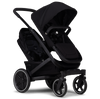 Joolz Geo3 Twin - Brilliant Black