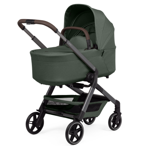 Joolz Hub2 - Forest Green