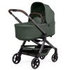 Joolz Hub2 Pram and Accessory Bundle - Forest Green