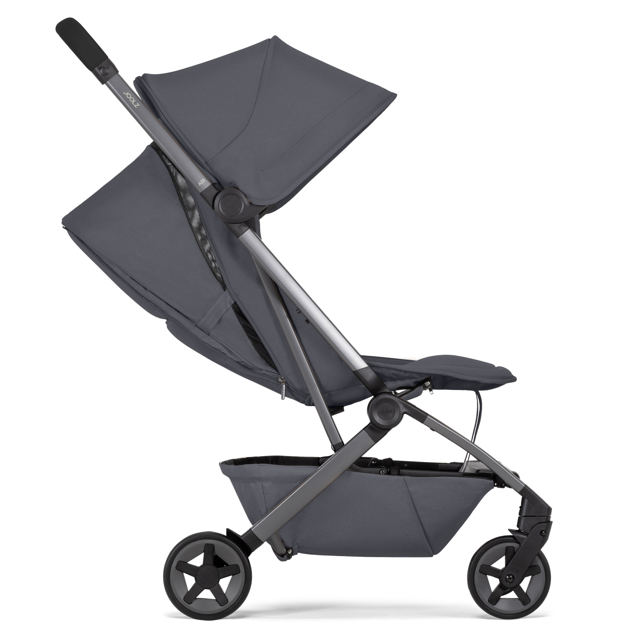 joolz aer plus grey Joolz Aer2