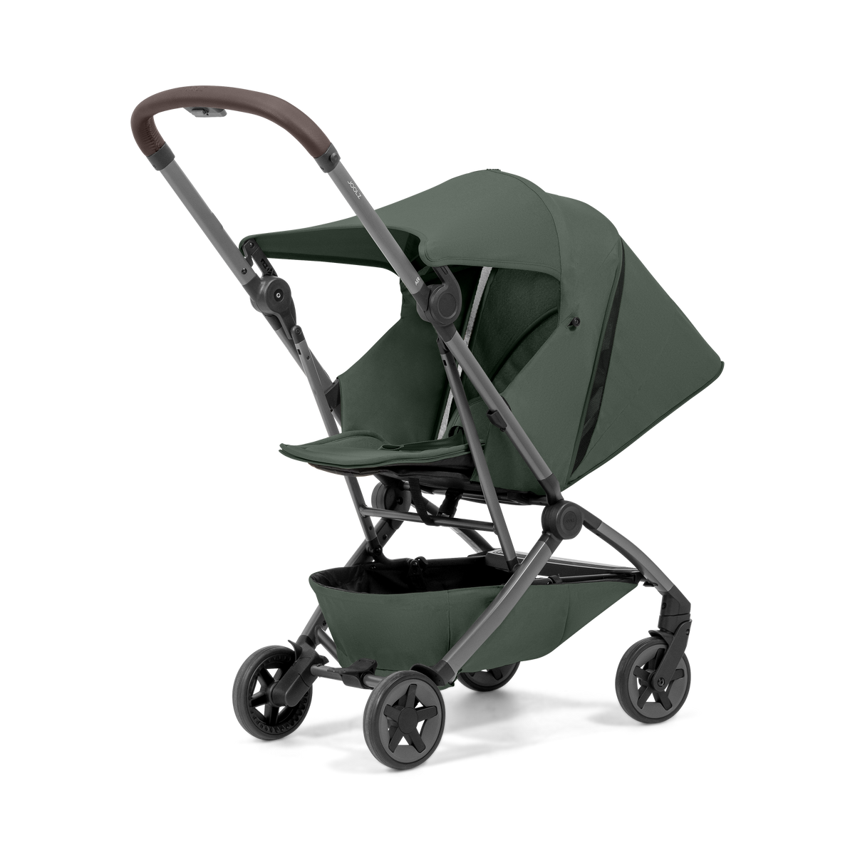 Joolz Aer2 Nest to Seat – Bumpstart Baby Shop