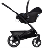 Joolz Geo3 Mono - Space Black