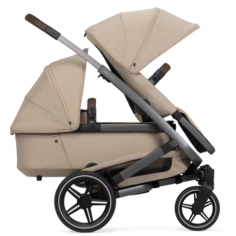 Joolz Geo3 Duo Set - Sandy Taupe