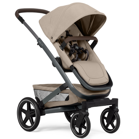 Joolz Geo3 Mono - Sandy Taupe