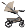 Joolz Geo3 Mono - Sandy Taupe