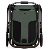 Joolz Hub2 Pram and Accessory Bundle - Forest Green