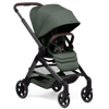 Joolz Hub2 Pram and Accessory Bundle - Forest Green