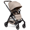 Joolz Hub2 Complete Pram, Travel System and Accessory Bundle - Sandy Taupe
