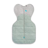 Love to Swaddle UP Quilted Cotton Warm - Dreamer Olive