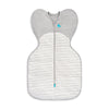 Love to Swaddle UP Quilted Cotton Warm - Dreamer White