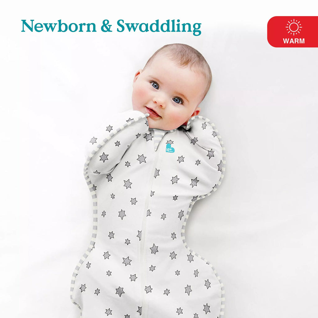 Square swaddle outlet